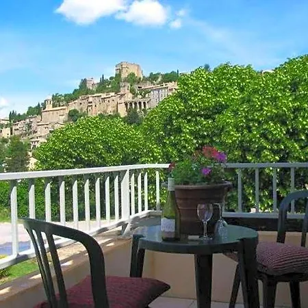 Olydea Les Sources 3*