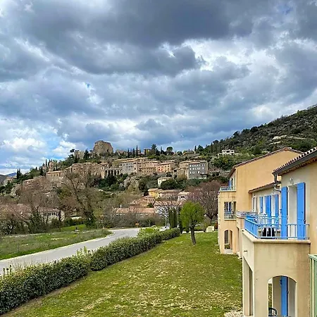 Hotel Olydea Les Sources