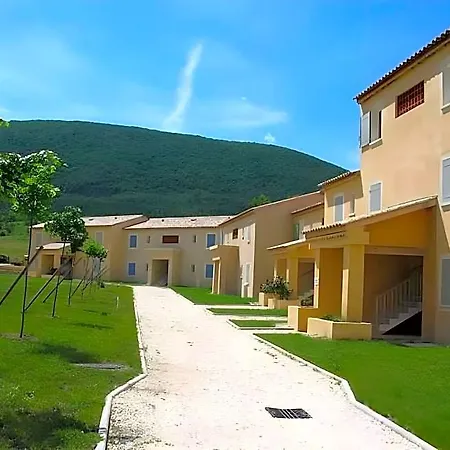 Olydea Les Sources 3*