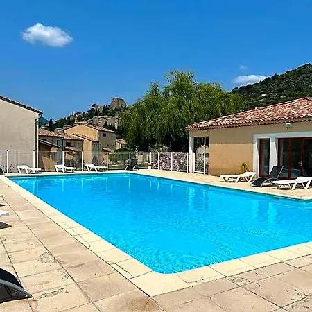Olydea Les Sources Hotel 3*