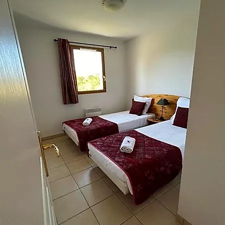 Hotel Olydea Les Sources 3*