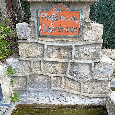 Hotel Olydea Les Sources Montbrun-les-Bains