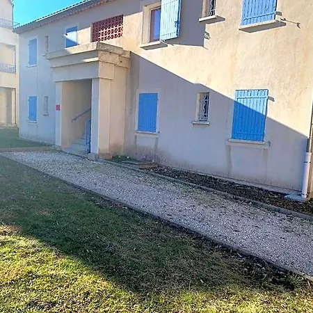 Olydea Les Sources 3* Montbrun-les-Bains