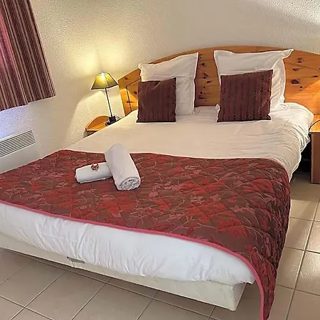 Olydea Les Sources Hotel Montbrun-les-Bains