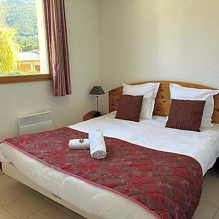 Hotel Olydea Les Sources